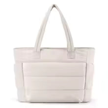 תיק נשיאה מרופד תא אחסון גדול