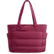 תיק נשיאה מרופד תא אחסון גדול