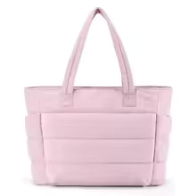 תיק נשיאה מרופד תא אחסון גדול