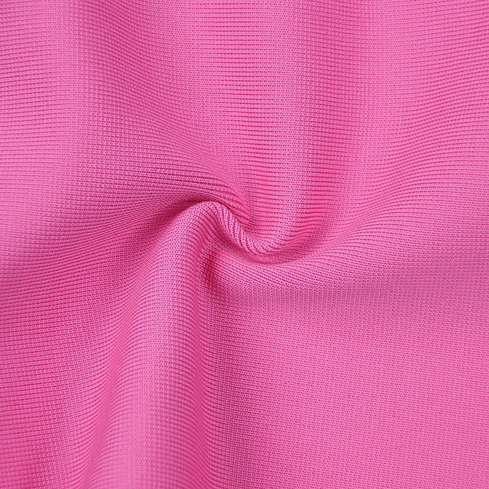 Tailored Mini Dress with Elegant Feather Sleeve Detail - Maggie