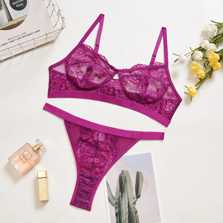 Lingerie Set - Nicole