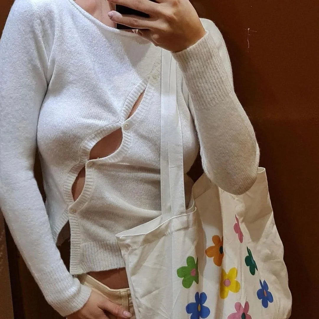 Eli Sweater