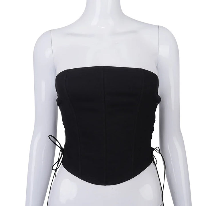 Strapless Top Alin