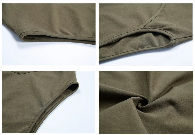Bodysuit with Spaghetti Straps and Open Back - Mimi