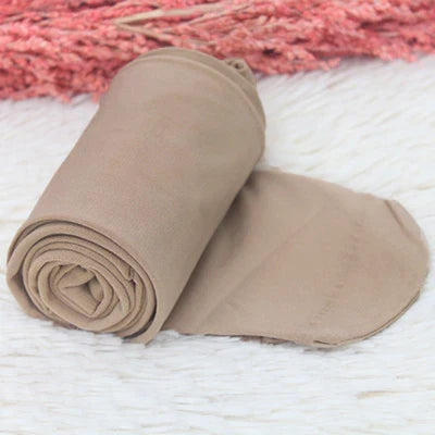 Extra thick stretch tights - 600 denier
