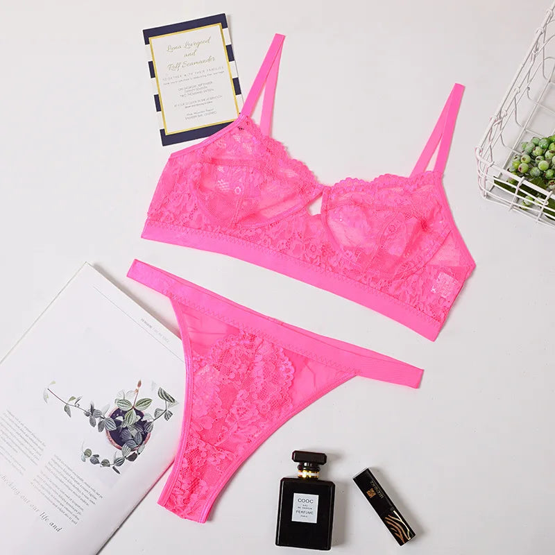 Lingerie Set - Nicole