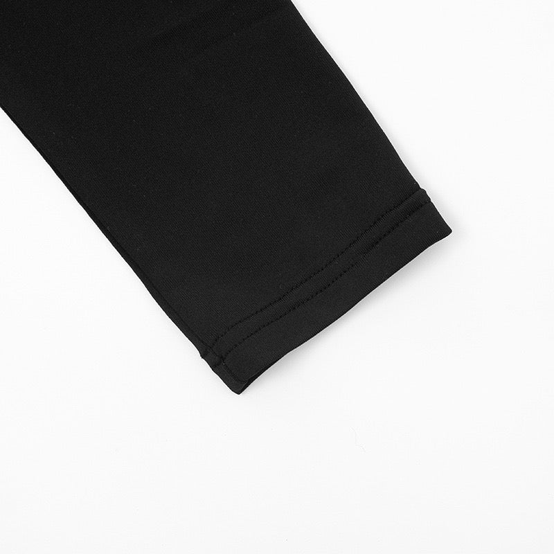 Maxi dress with pleats design and slit - Lis