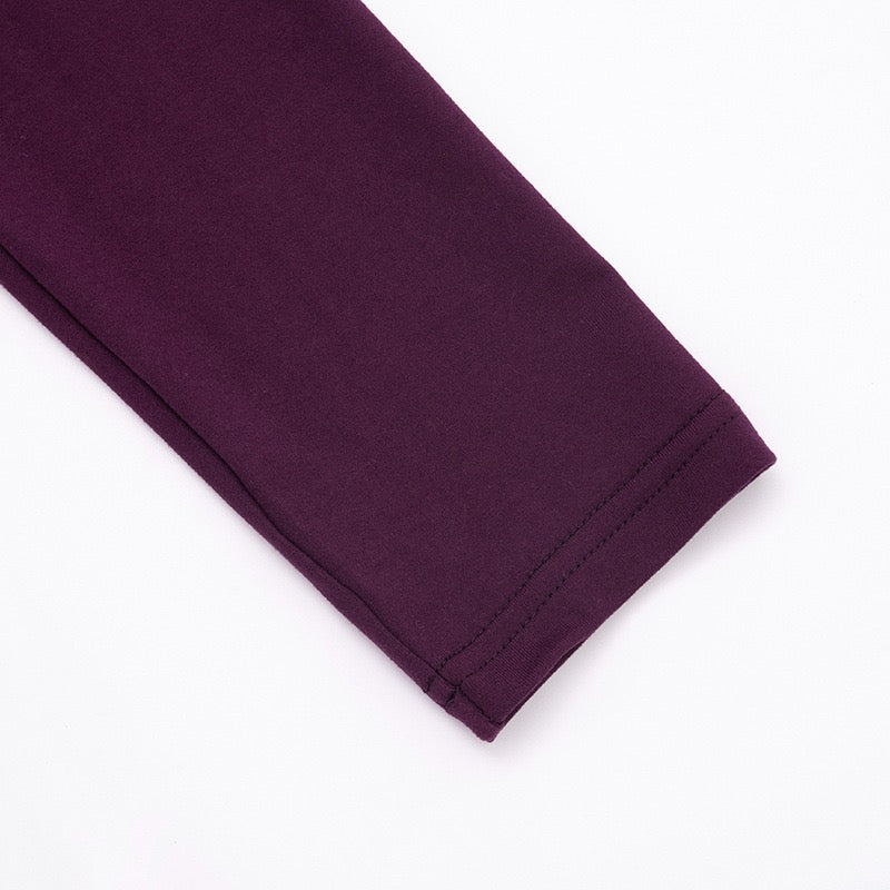 Maxi dress with ruching design and train - Hallel