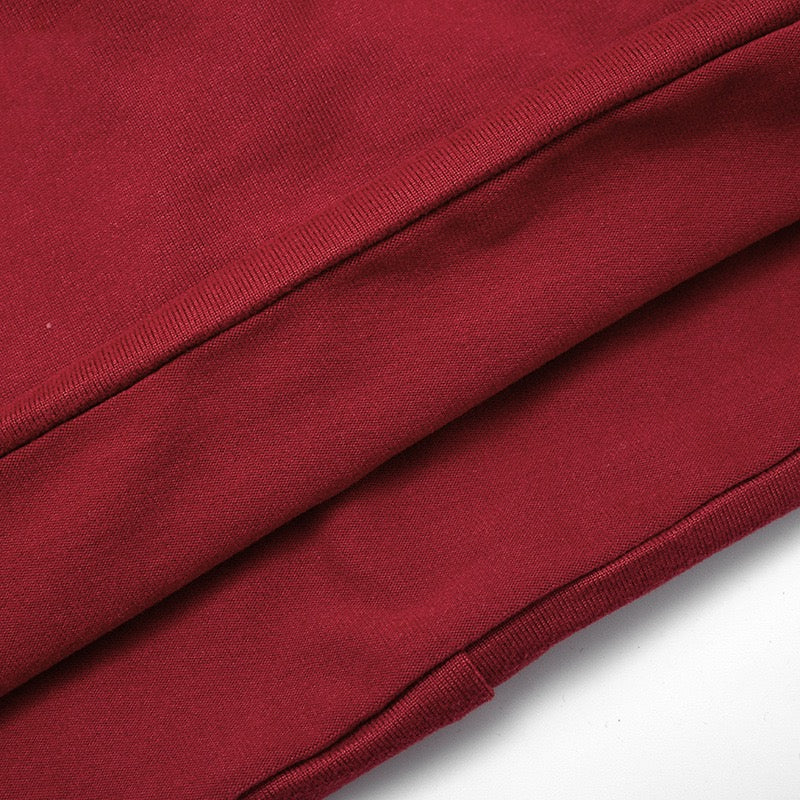 Mini dress with pleats design - Tehila
