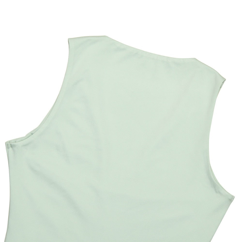 Ruched maxi dress – Nelly