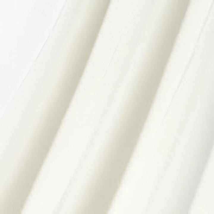 Satin Maxi Dress - Elite