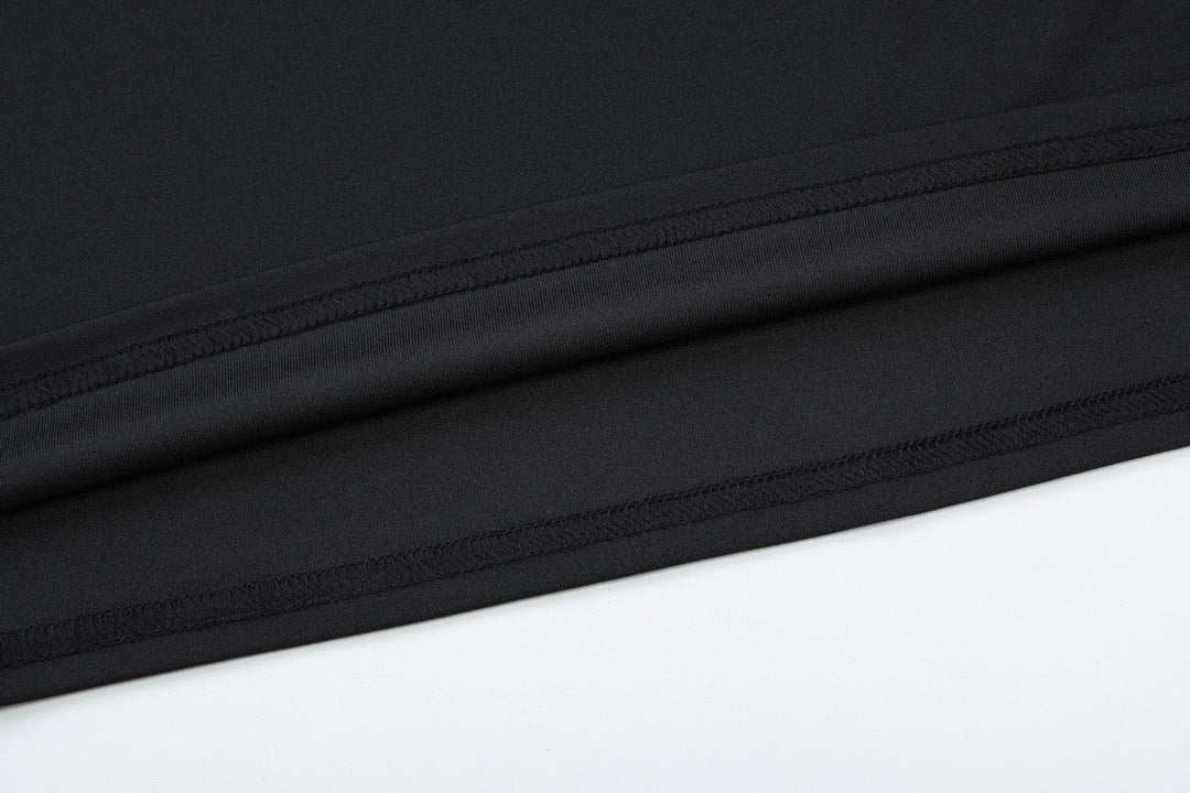 Fitted Maxi Dress with Open Back in Shaping Fabric - Yehli