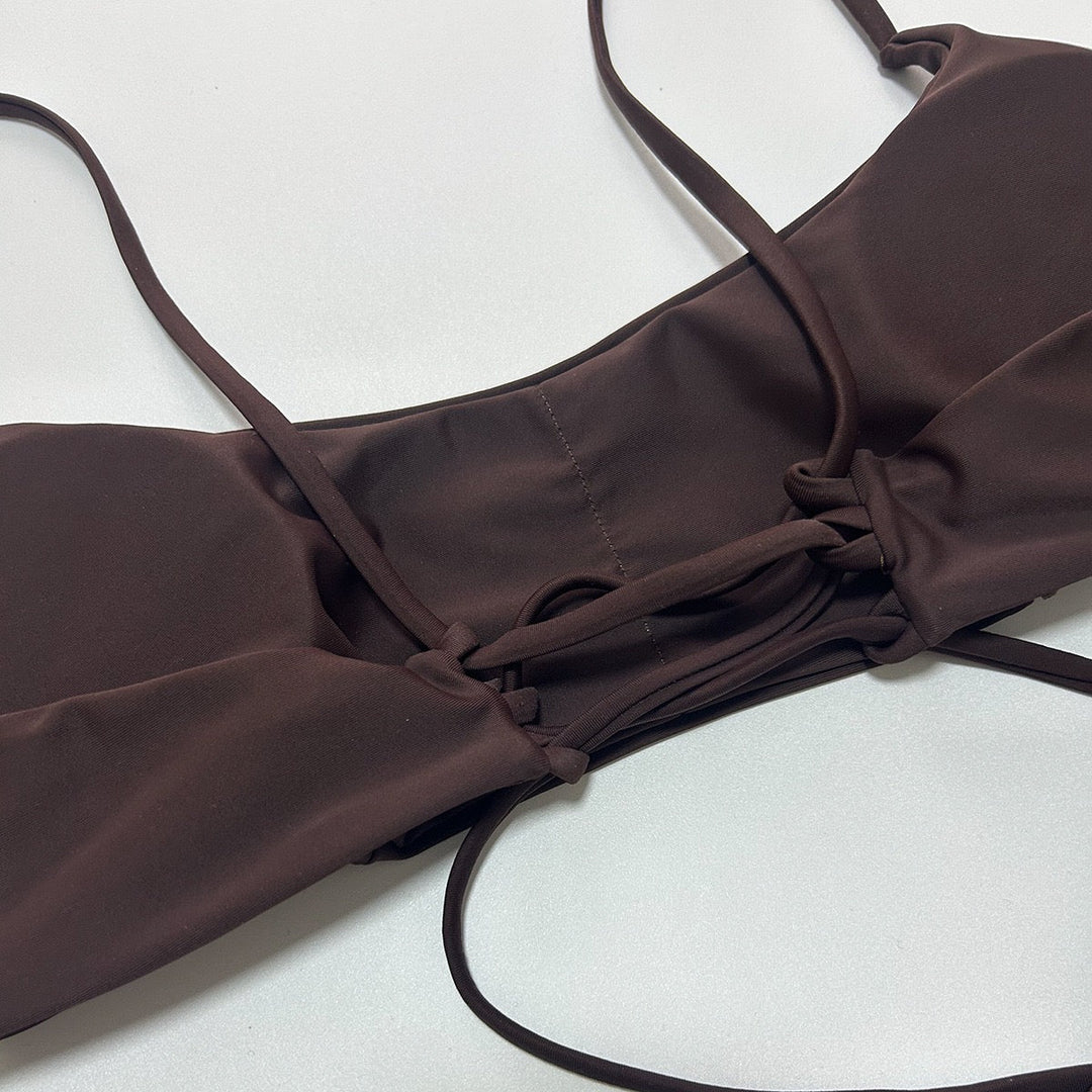 Bikini swimsuit – Noni