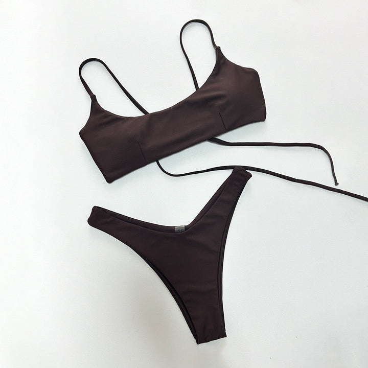 Bikini swimsuit – Noni