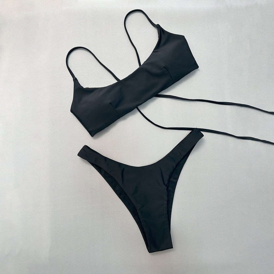 Bikini swimsuit – Noni