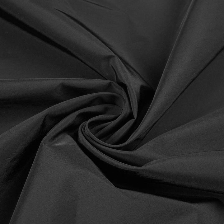 Zimra A-line maxi dress with a cutout design
