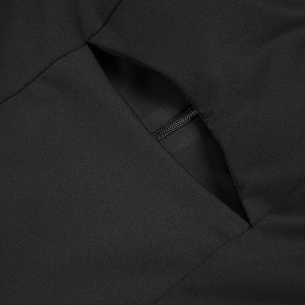 Zimra A-line maxi dress with a cutout design