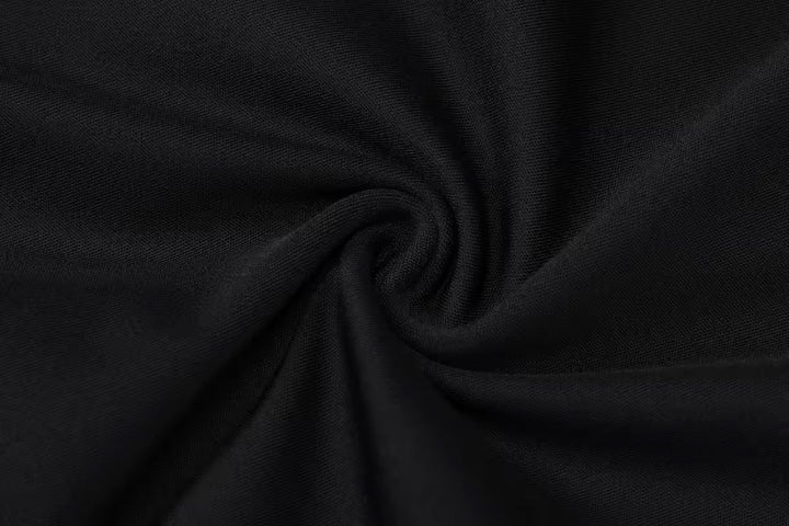 Elegant Maxi Dress with Slit Design - April