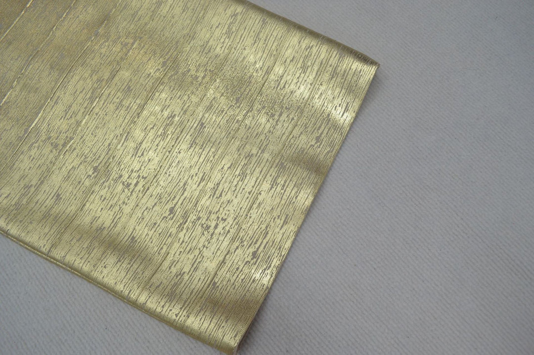 Briella maxi dress in shiny shaping fabric