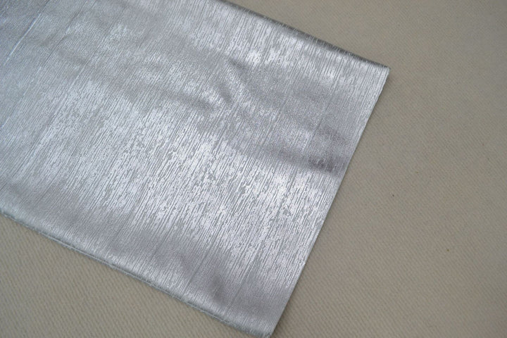 Briella maxi dress in shiny shaping fabric