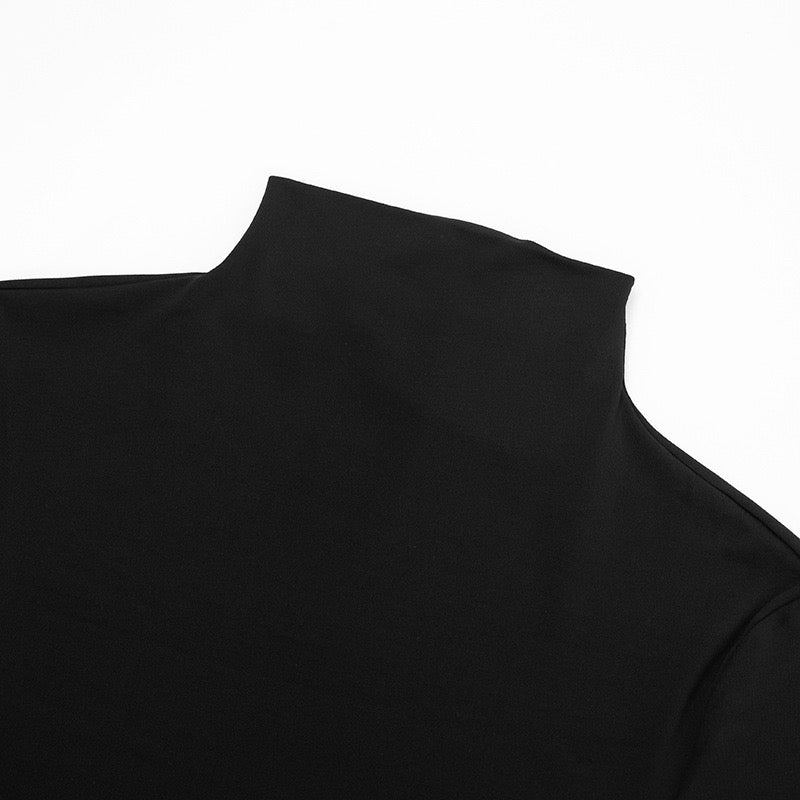 Maxi dress with pleats design - Solded