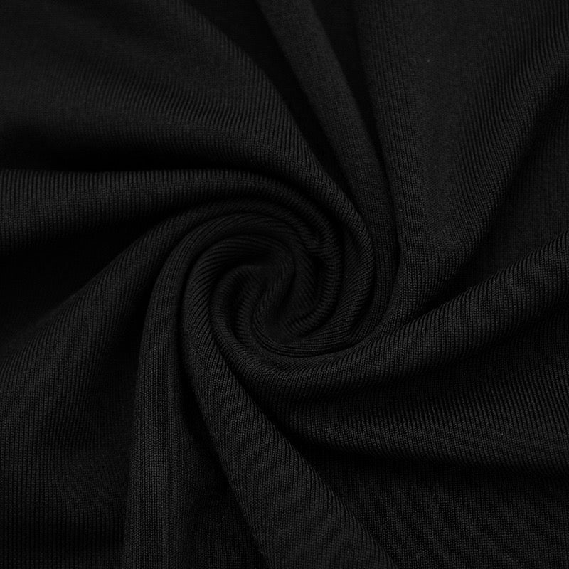 Maxi dress with pleats design - Solded