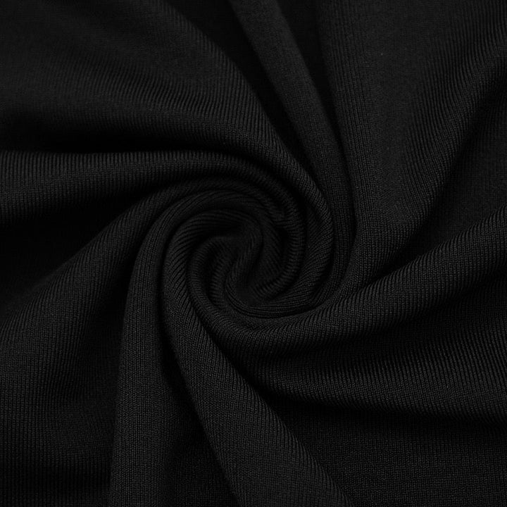 Maxi dress with pleats design - Solded