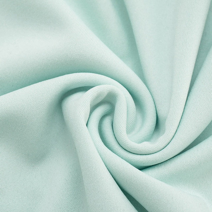 Strapless Satin Maxi Dress - Gioia
