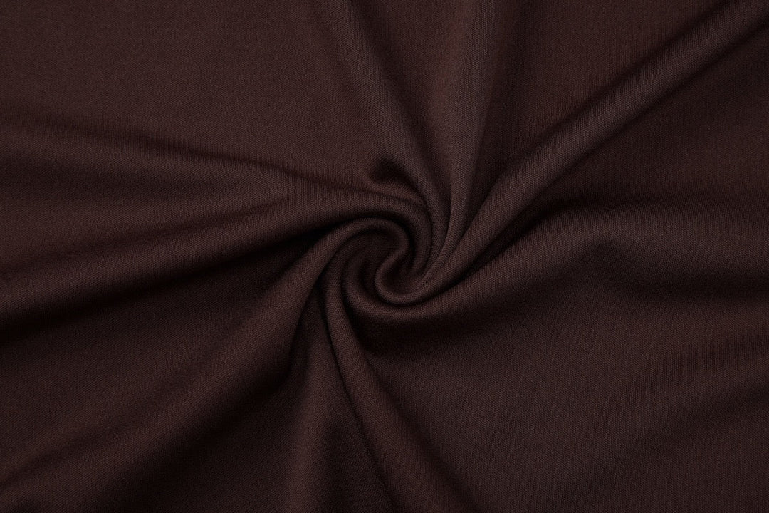 Strapless maxi dress with pleat detailing – Ronili