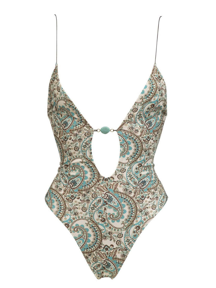 One-piece swimsuit – Gaia