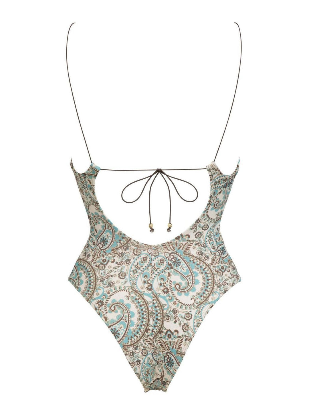 One-piece swimsuit – Gaia
