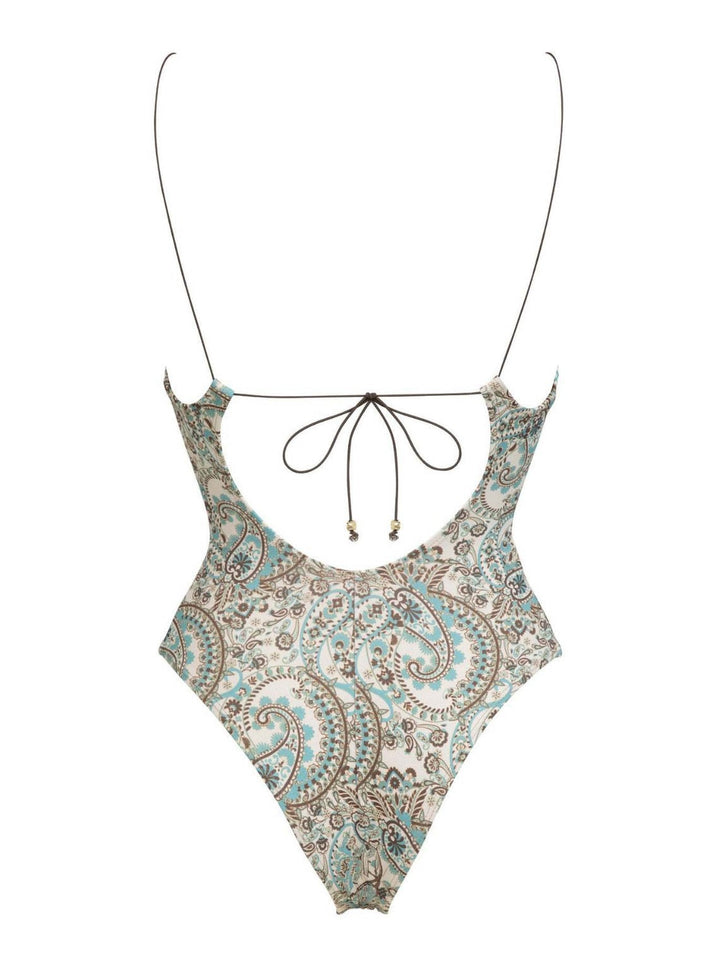 One-piece swimsuit – Gaia