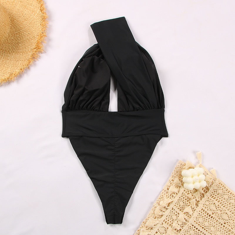 One-piece swimsuit – Kai