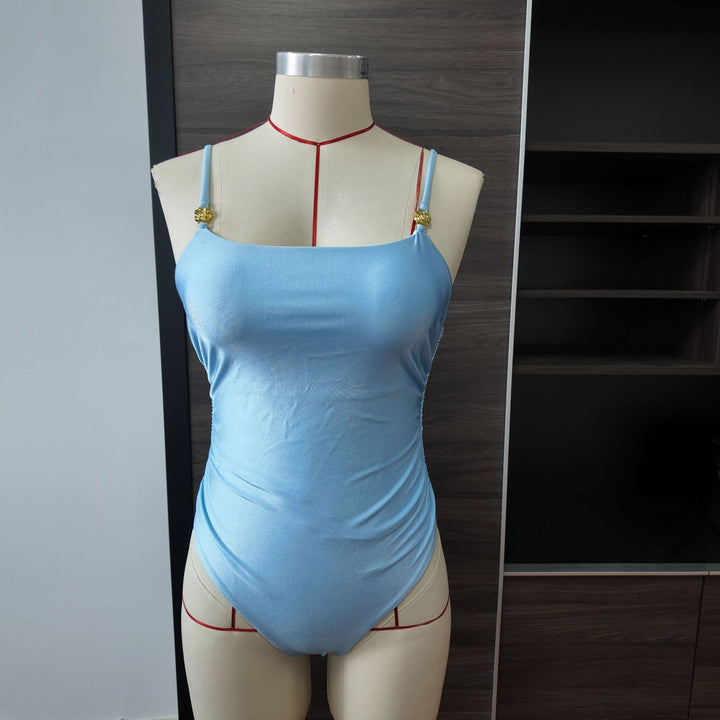 One-piece swimsuit – CIELO