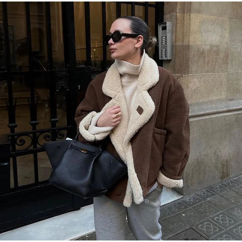 Fur Coat - York
