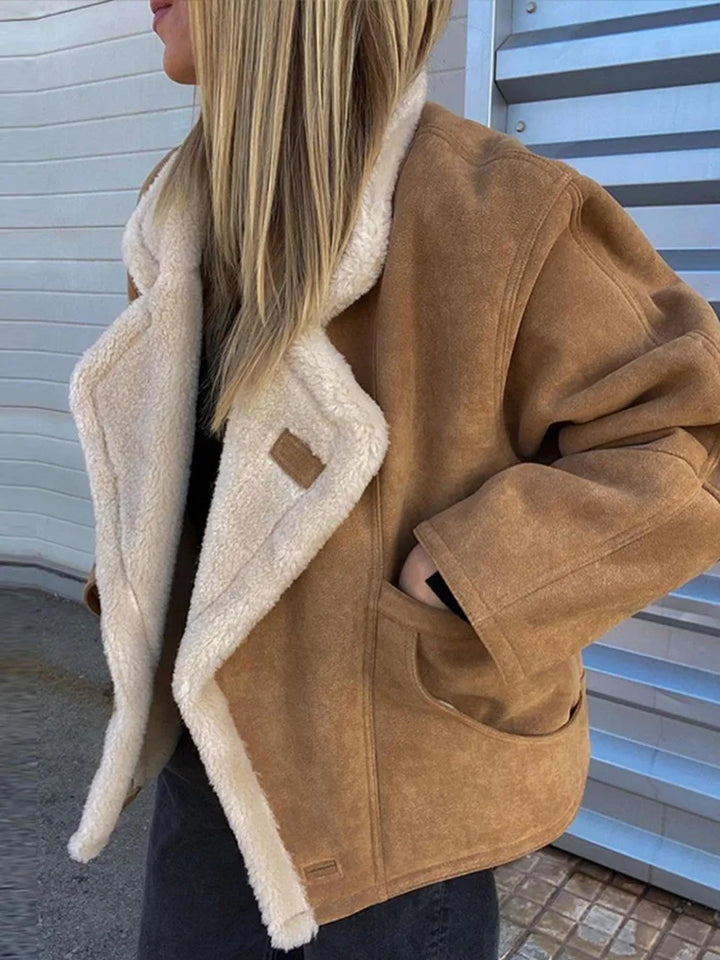Fur Coat - York