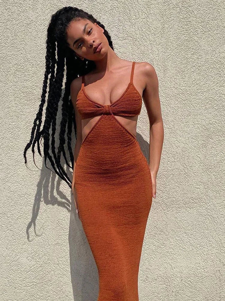 Beach Dress - Lini
