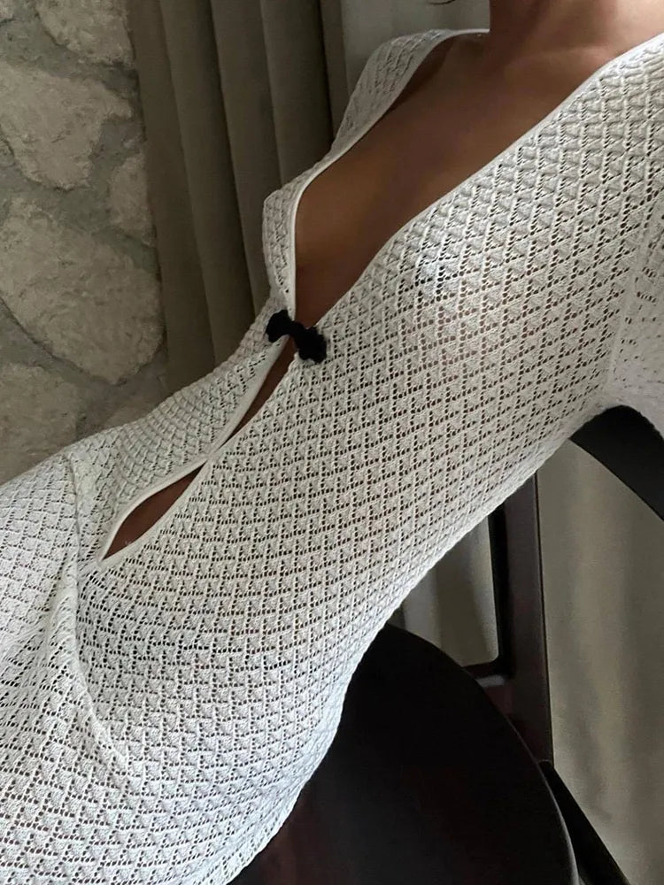Beach Dress - Ella