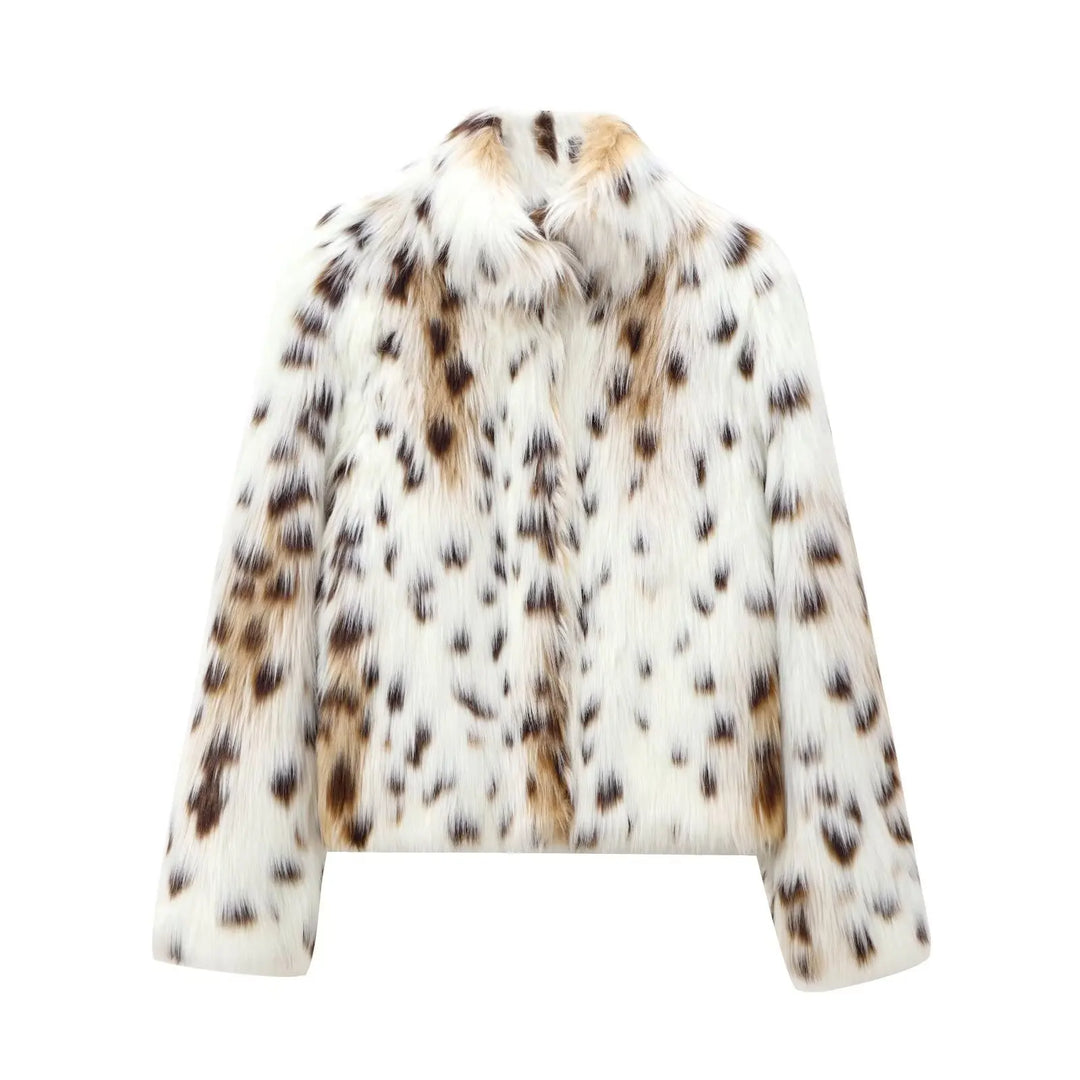 Fur Coat - Riri