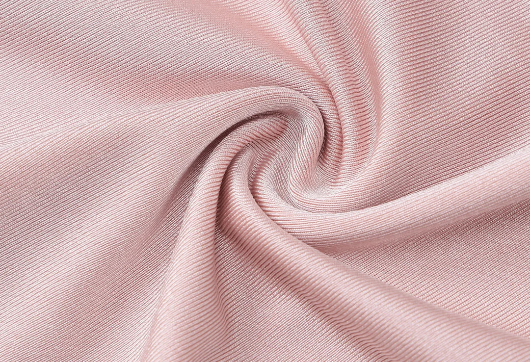 Maxi Dress with Pleated Detailing - Noelle