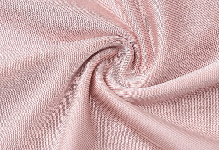 Maxi Dress with Pleated Detailing - Noelle