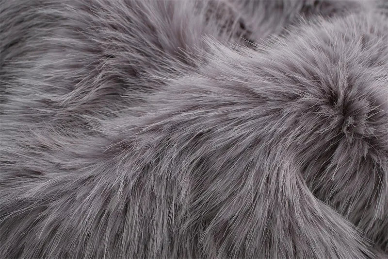 Fur Coat - Riri