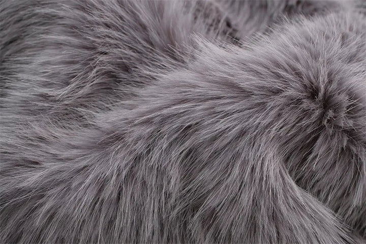 Fur Coat - Riri