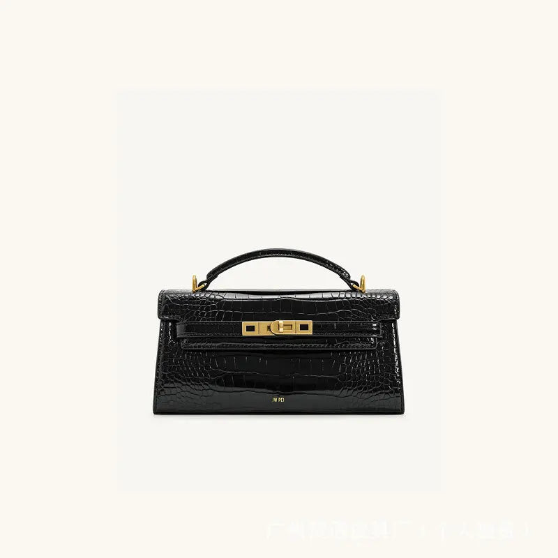 תיק עור יוקרתי