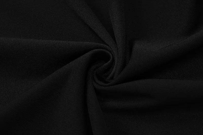 Shaping Maxi Dress with Back Tie for Waist Fit - Madeleine