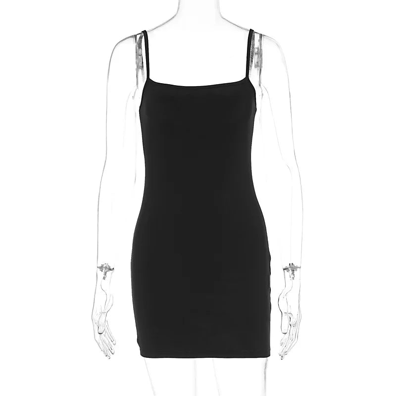 Mesh Maxi Dress with Turtleneck Underskirt - Isabella