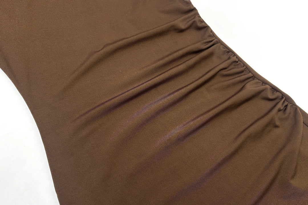Shaping Maxi Dress - Miracle