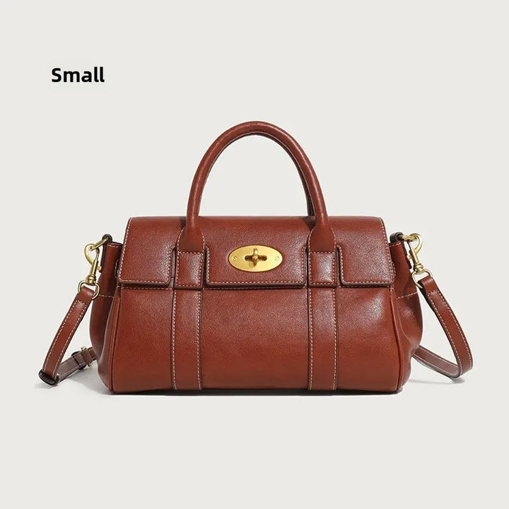 תיק עור בעיצוב יוקרתי