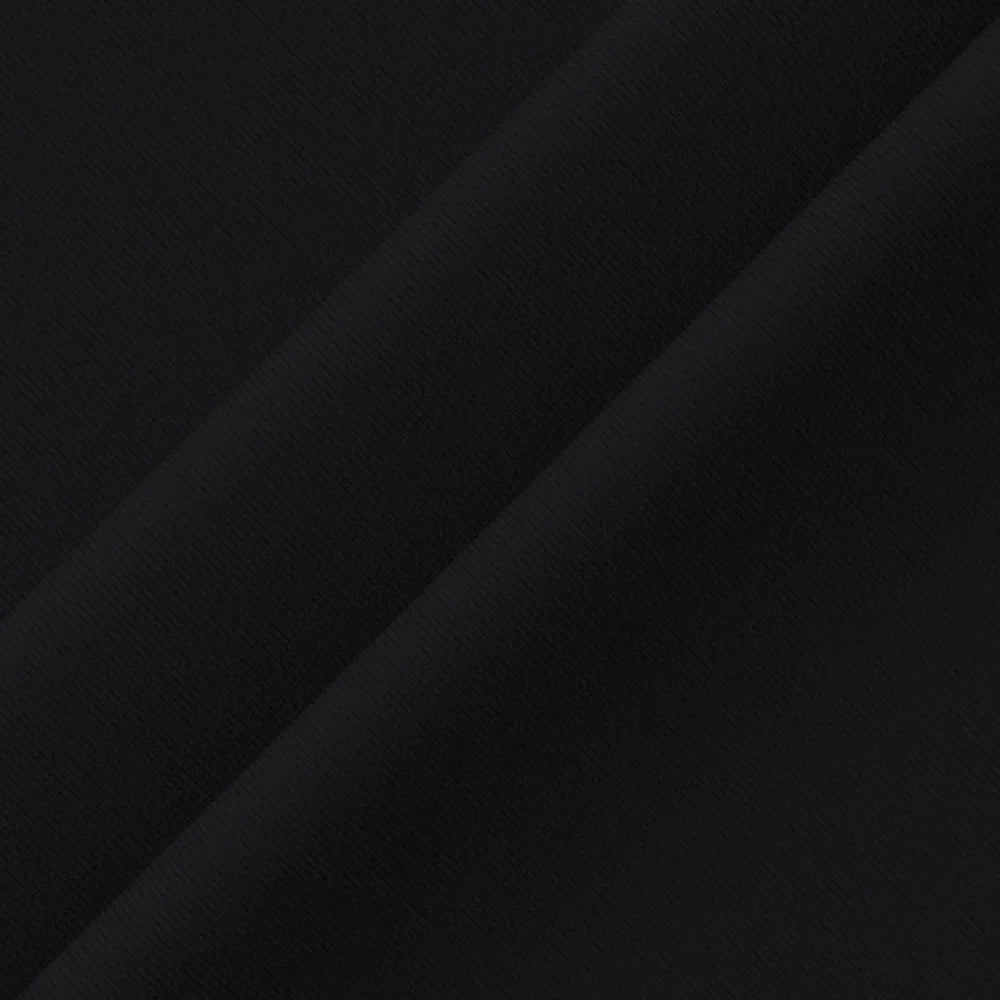 Basic Fitted Knit Maxi Dress - Vanessa