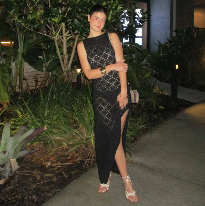 Eleanor Dress